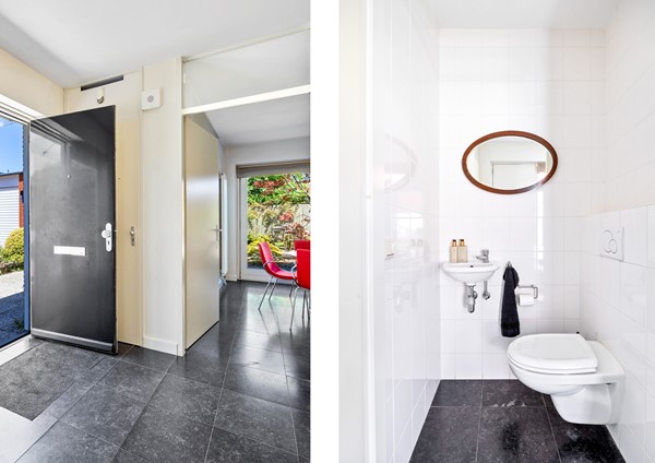 Medium property photo - Beekjufferhof 9, 2492 RD The Hague